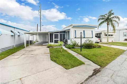 20541 Basin Dr, Estero, FL 33928