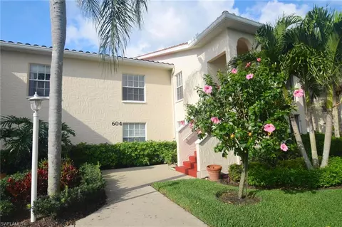 108 Tuscana Ct #604, Naples, FL 34119
