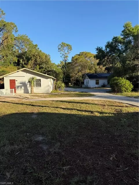 3455 17th Ave SW, Naples, FL 34117