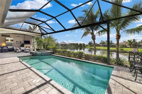 3202 Quilcene Ln, Naples, FL 34114 photo 11
