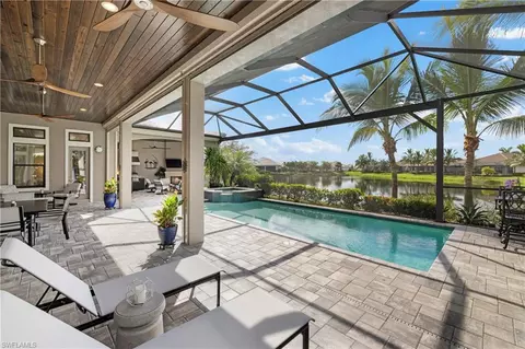 3202 Quilcene Ln, Naples, FL 34114