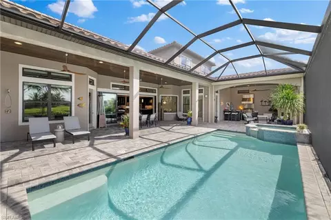 3202 Quilcene Ln, Naples, FL 34114 photo 22