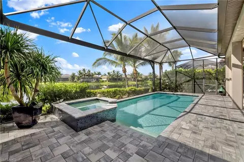 3202 Quilcene Ln, Naples, FL 34114 photo 9