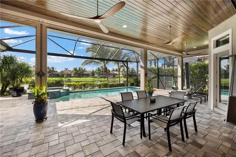 3202 Quilcene Ln, Naples, FL 34114 photo 8