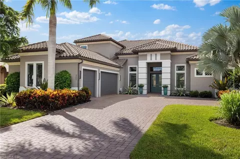3202 Quilcene Ln, Naples, FL 34114 photo 2