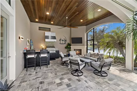 3202 Quilcene Ln, Naples, FL 34114 photo 45