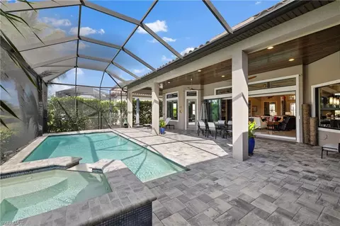 3202 Quilcene Ln, Naples, FL 34114 photo 47