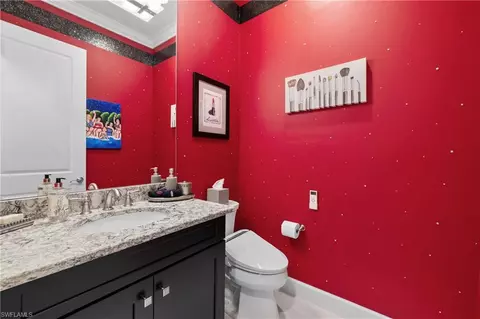 3202 Quilcene Ln, Naples, FL 34114 photo 36