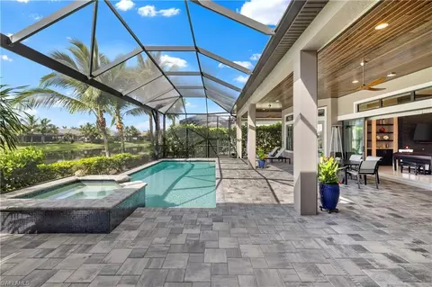 3202 Quilcene Ln, Naples, FL 34114 photo 21