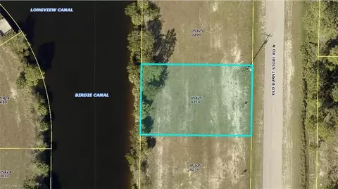 3260 Old Burnt Store Rd N, Cape Coral, FL 33993