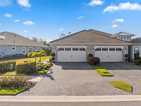 6376 Arriba Ave, Naples, FL 34113