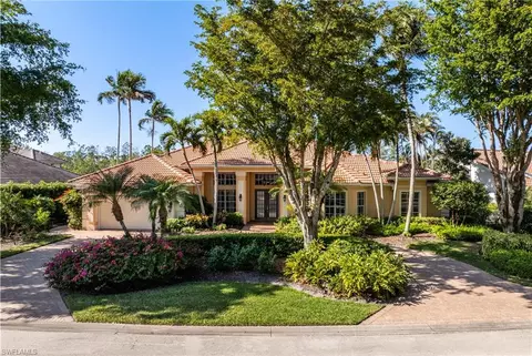 7126 Mill Run Cir, Naples, FL 34109