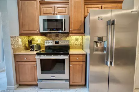 Kitchen - 20206 Larino Loop, Estero, FL 33928 photo 3 of 3