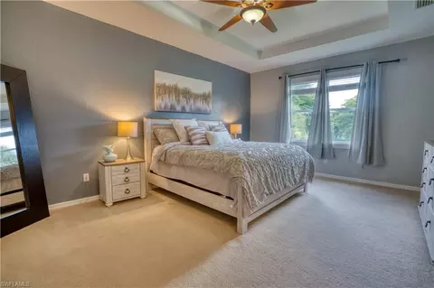 Bedroom - 20206 Larino Loop, Estero, FL 33928 photo 1 of 3