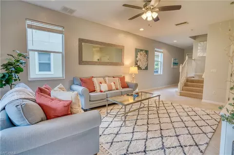 Living - 20206 Larino Loop, Estero, FL 33928 photo 1 of 1