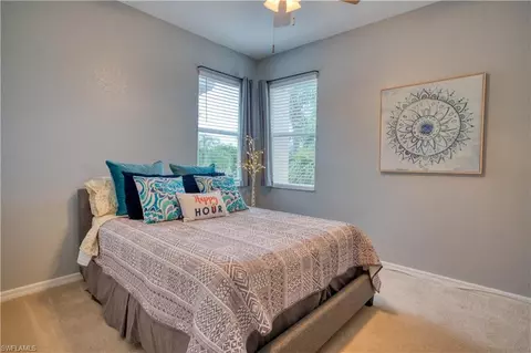 Bedroom - 20206 Larino Loop, Estero, FL 33928 photo 2 of 3