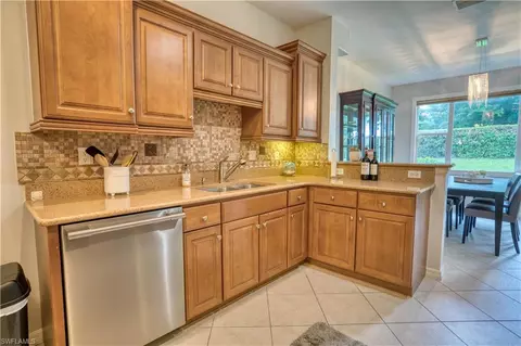 Kitchen - 20206 Larino Loop, Estero, FL 33928 photo 2 of 3