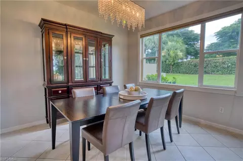 Dining - 20206 Larino Loop, Estero, FL 33928 photo 1 of 1