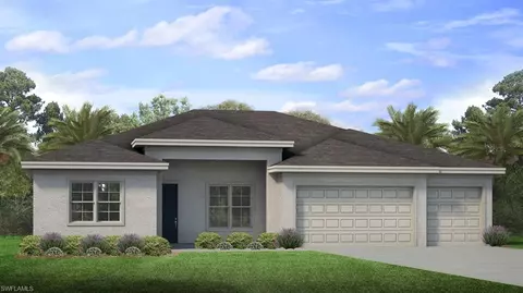 2528 Gleason Pkwy, Cape Coral, FL 33914