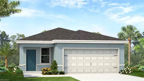 2704 Star Coral Dr, North Fort Myers, FL 33903
