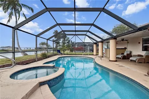 314 SW 20th St, Cape Coral, FL 33991