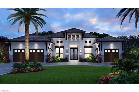 921 24th Ave NE, Naples, FL 34120