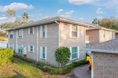 6640 Ilex Cir #7E, Naples, FL 34109