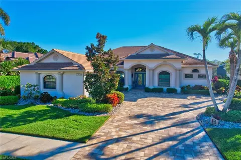 3816 Wax Myrtle Run, Naples, FL 34112