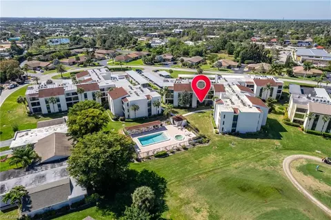 3615 Boca Ciega Dr #111, Naples, FL 34112