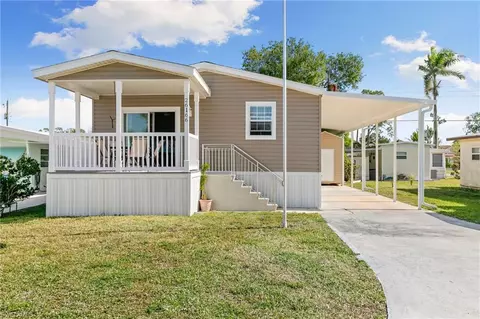 26166 Cabana Rd, Bonita Springs, FL 34135