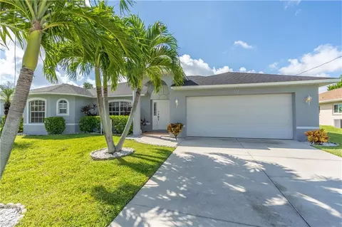312 SE 20th St, Cape Coral, FL 33990