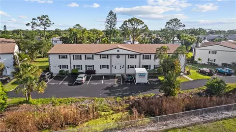 7019 New Post Dr #7, North Fort Myers, FL 33917