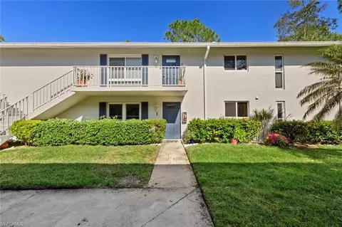 256 Candycane Ln #1, Naples, FL 34112