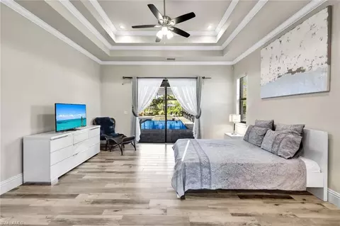 Bedroom - 6331 Green Blvd, Naples, FL 34116 photo 1 of 3