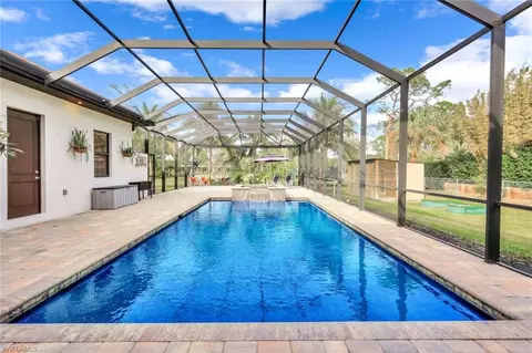 Exterior - 6331 Green Blvd, Naples, FL 34116 photo 13 of 22