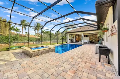 Exterior - 6331 Green Blvd, Naples, FL 34116 photo 15 of 22
