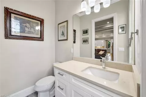 Bath - 6331 Green Blvd, Naples, FL 34116 photo 4 of 4
