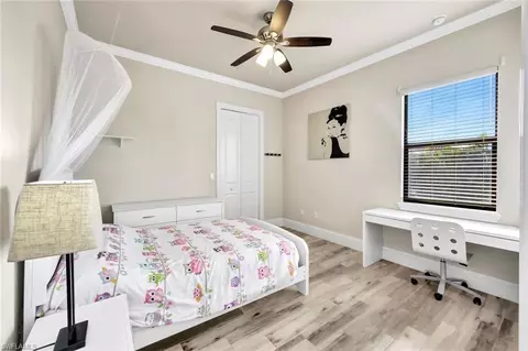 Bedroom - 6331 Green Blvd, Naples, FL 34116 photo 2 of 3