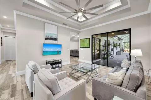 Living - 6331 Green Blvd, Naples, FL 34116 photo 1 of 5