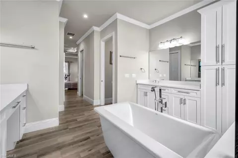 Entry Way - 6331 Green Blvd, Naples, FL 34116 photo 1 of 1