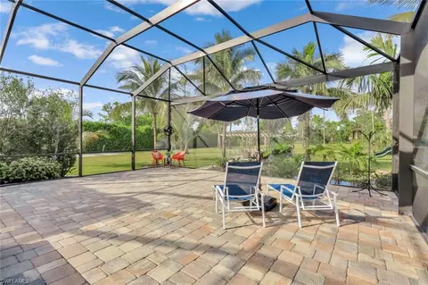 Exterior - 6331 Green Blvd, Naples, FL 34116 photo 16 of 22