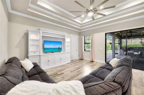 Living - 6331 Green Blvd, Naples, FL 34116 photo 3 of 5