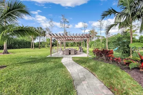 Exterior - 6331 Green Blvd, Naples, FL 34116 photo 19 of 22