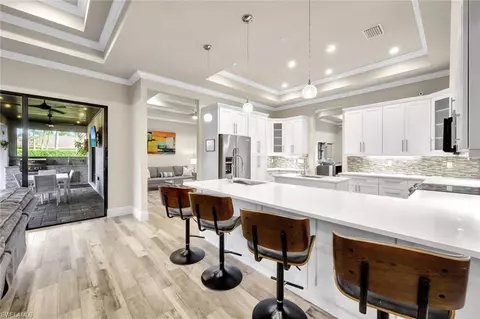 Kitchen - 6331 Green Blvd, Naples, FL 34116 photo 1 of 4