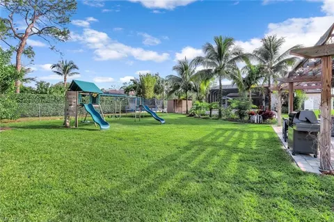 Exterior - 6331 Green Blvd, Naples, FL 34116 photo 22 of 22