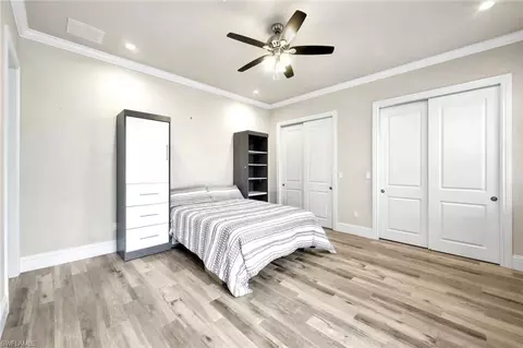 Bedroom - 6331 Green Blvd, Naples, FL 34116 photo 3 of 3