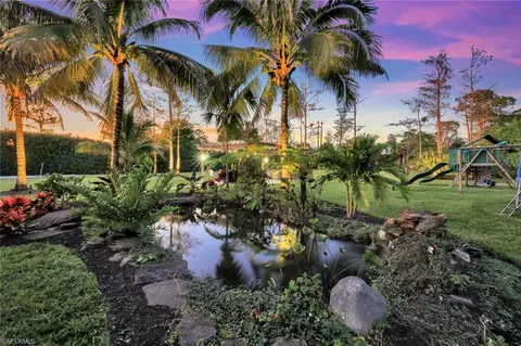 Exterior - 6331 Green Blvd, Naples, FL 34116 photo 9 of 22