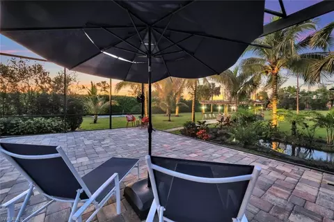 Exterior - 6331 Green Blvd, Naples, FL 34116 photo 5 of 22
