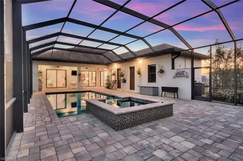 Exterior - 6331 Green Blvd, Naples, FL 34116 photo 3 of 22