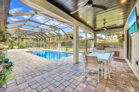 Exterior - 6331 Green Blvd, Naples, FL 34116 photo 11 of 22
